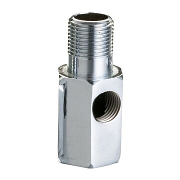 Přípojka vody 3/8" (coul)