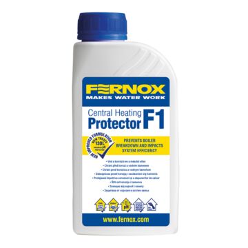 Protector F1 500ml kapalina