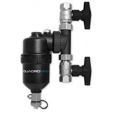 QUADROMAG 3/4"