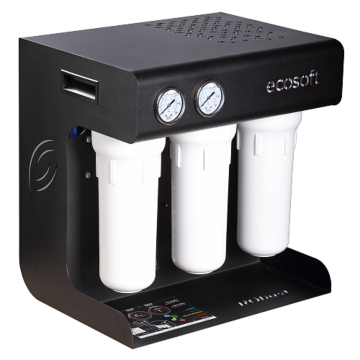 Průtoková reverzní osmóza Crystal® ROBUST