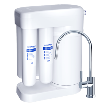 reverzní_osmóza_kuchyňský_filtr_aquaphor_RO_101S