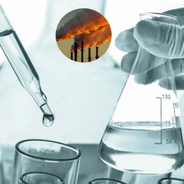 Rozbor vody na Ťažké kovy
Ak máte zdroj vody v priemyseľnej oblasti, v oblasti závodov a fabrík je dobré skontrolovať aj obsah ťažkých kovov vo vode. Rozbor vody na Ťažké kovy je rozbor s akreditovaným odberom na celom území SR.