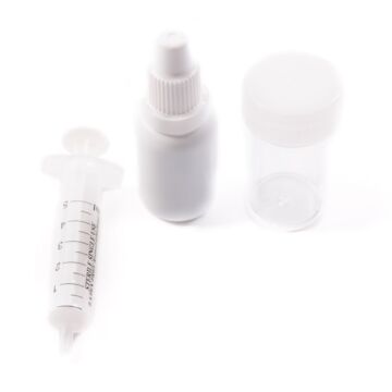 Tester měření tvrdosti vody 