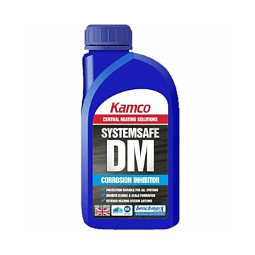 SystemSafe-DM 10l