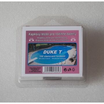 Tester DUKE T Tester DUKE T