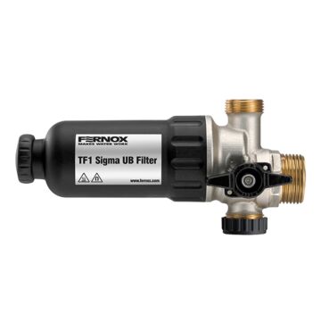 TF1 Sigma UB Filter 3/4"