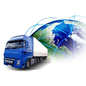 Přeprava pro servis filtračních zařízení