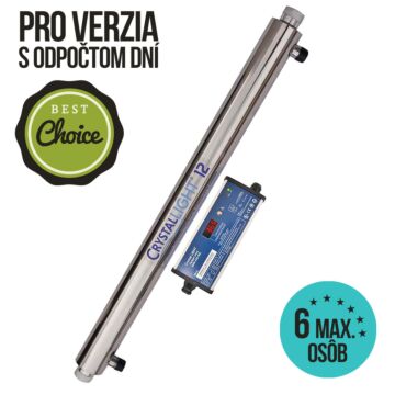 dezinfekce vody, ničení mikroorganismů, UV záření