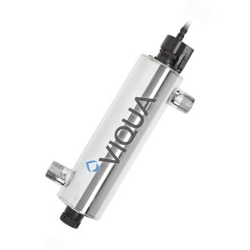 UV lampa VIQUA Sterilight VH150 (22W) (1-3 osoby)