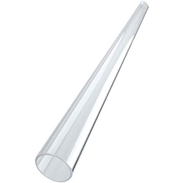 Quartzová trubica pro ponornou UV lampu CrystalLIGHT, 40W