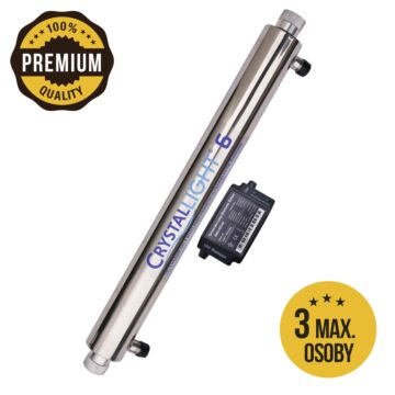 bakterie ve vodě, mikroorganismy ve vodě 