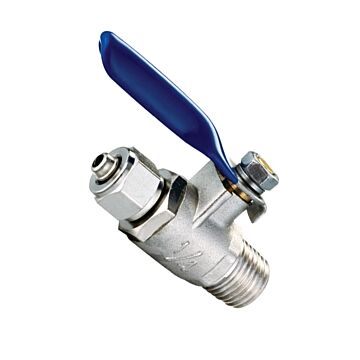 Ventil přívodu vody 1/4" (coull)
