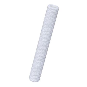 Sedimentační filtr 20" (vinutý polypropylen)