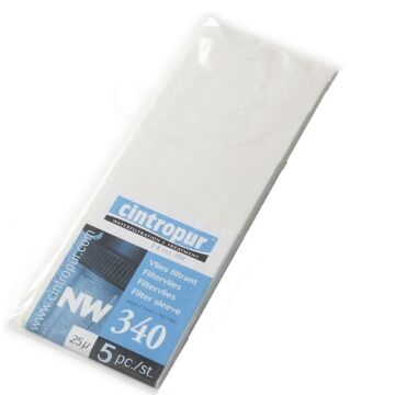 Náhradní rukáv pro Cintropur NW 340
