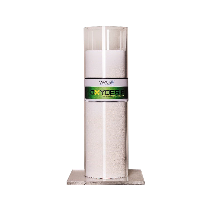 Peroxid vodíku v prášku (Instant OXYDES)