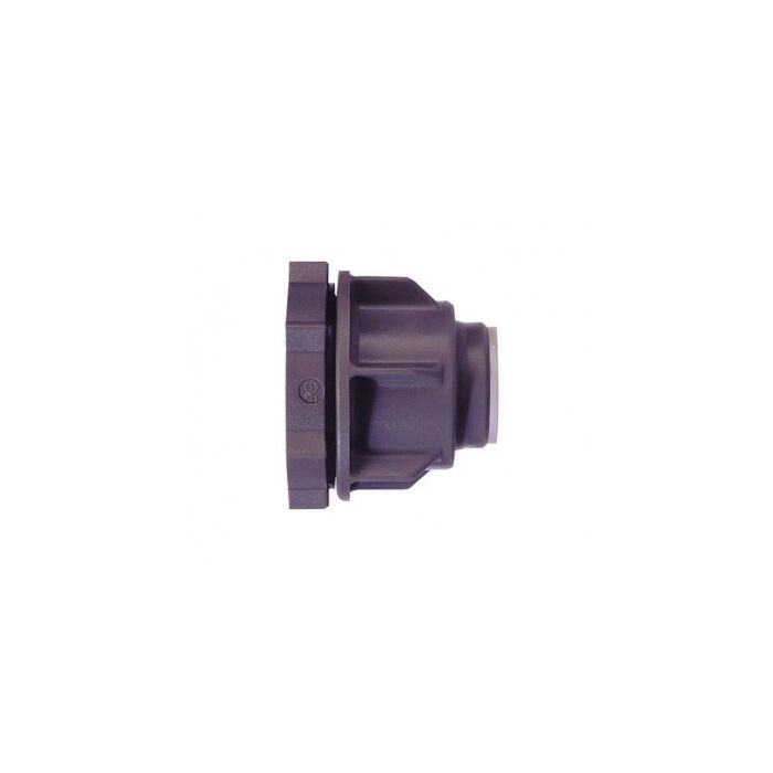 John Guest Speedfit - Spojka pro nádrže na vodu (max. 65 °C)