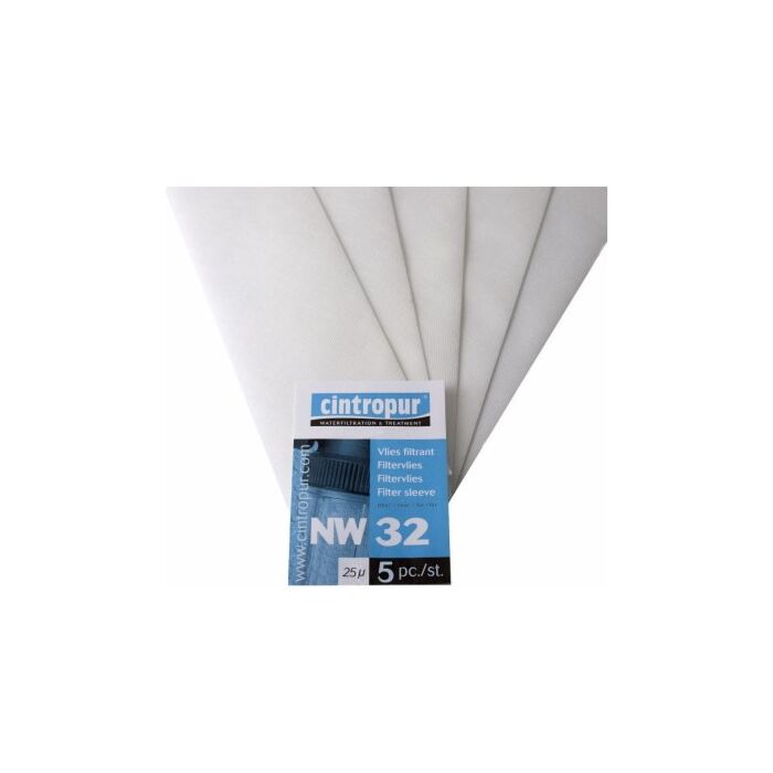 náhradní rukáv cintropur nw32