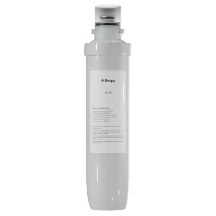 Náhradní filtr pro ionizátor RESPO
