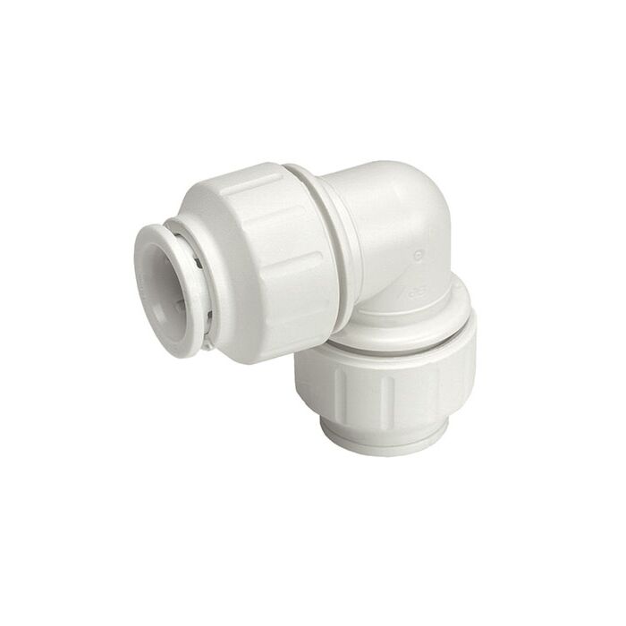 John Guest Speedfit - 90° nástrčná úhlová spojka