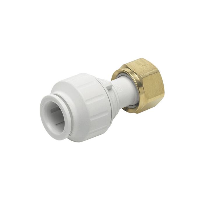 John Guest Speedfit - Šroubovací přímá spojka