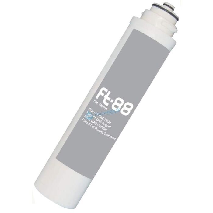 bakteriologická vložka ft 88 postfiltr