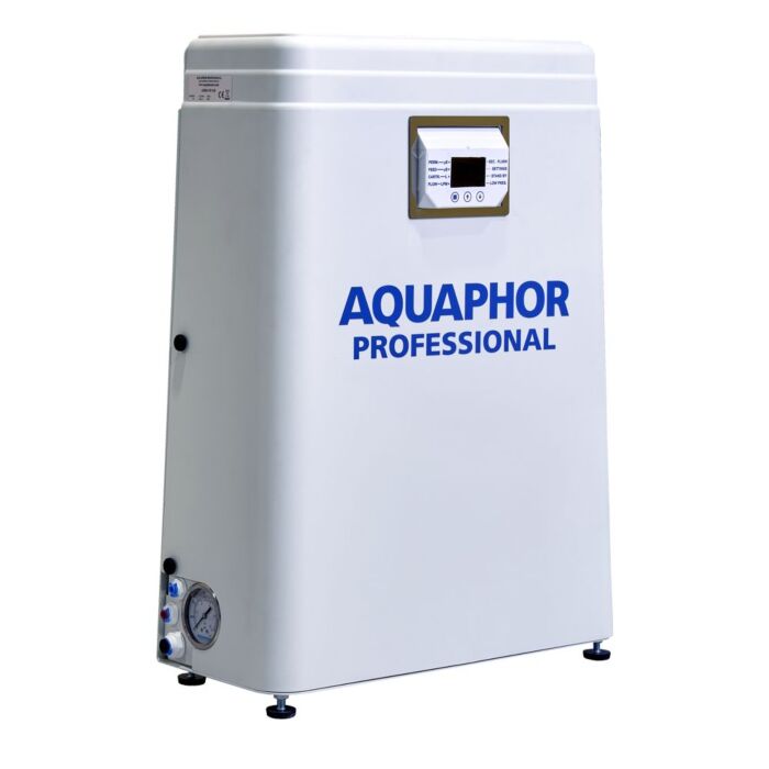 Demineralizátor vody APRO-120