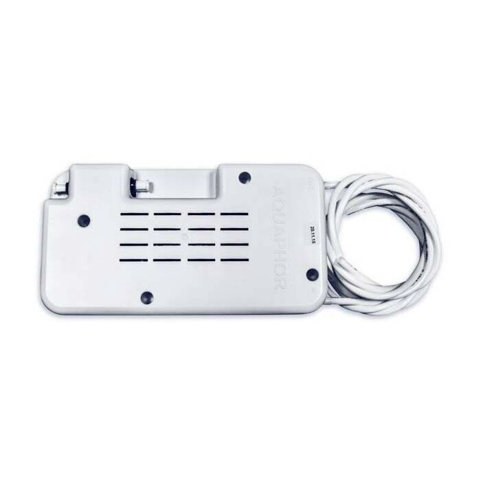 Externí čerpadlo pro zvýšení tlaku vody pro reverzní osmózu