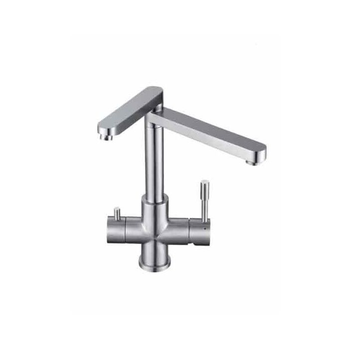 Avea - Antikor, 3-cestná vodovodní baterie