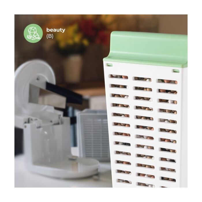 Mineralizační kazeta Beauty (B) pro ionizátor aQuator VIVO