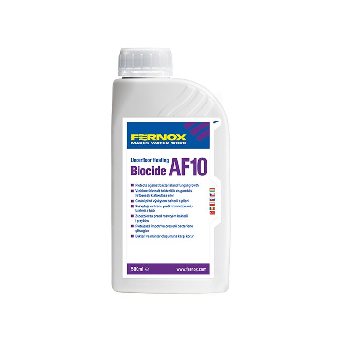 AF-10 Biocid 500ml kapalina