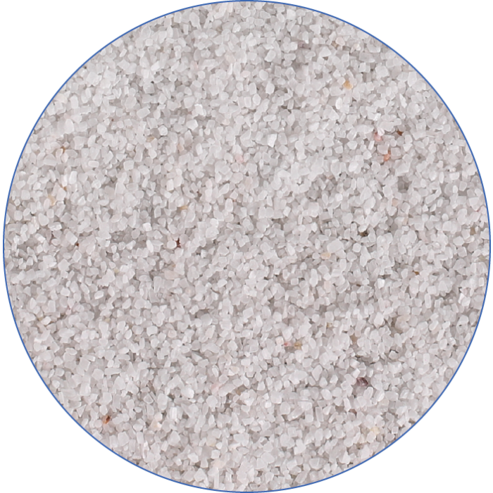 Kalcit, neutralizace pH