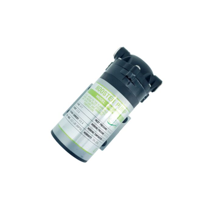 Pomocné čerpadlo pre osmózu 600GPD