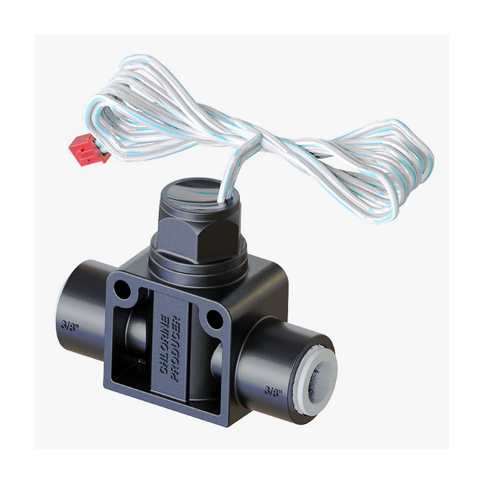 Chlorinátor pro dezinfekci pryskyřice pro změkčovače CrystalSOFT ELITE