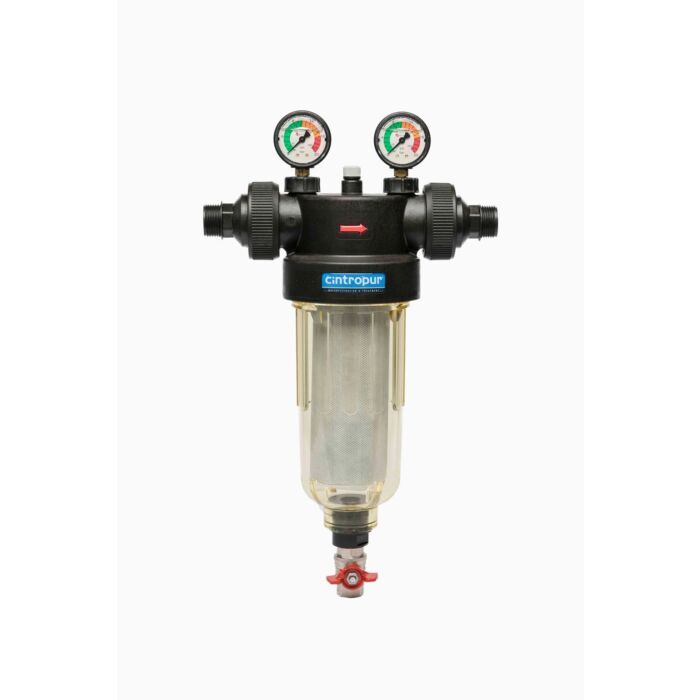 Cintropur NW 280, G1"