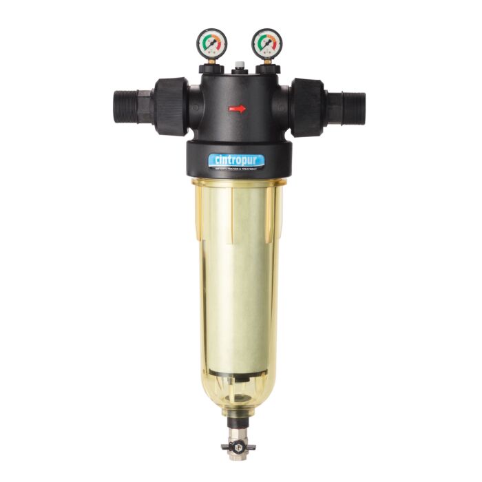 Cintropur NW 500 - mechanický vodní filtr