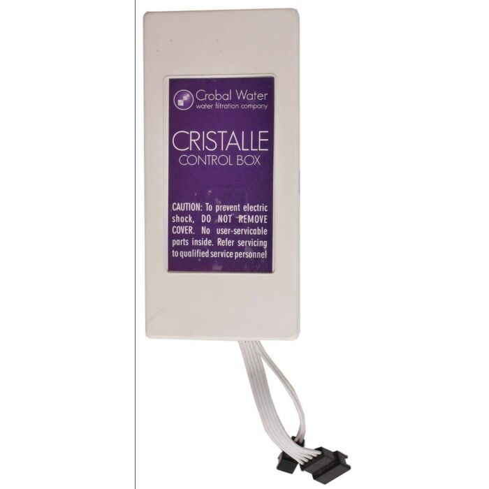 Řídicí jednotka reverzní osmózy Crystalle