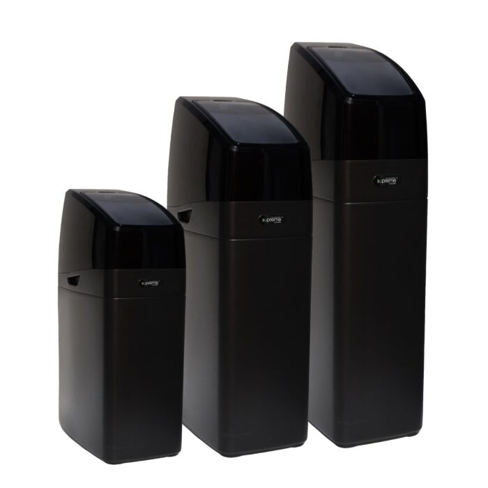 CrystalSOFT CORE - Změkčovač vody Catex s automatickou regenerací