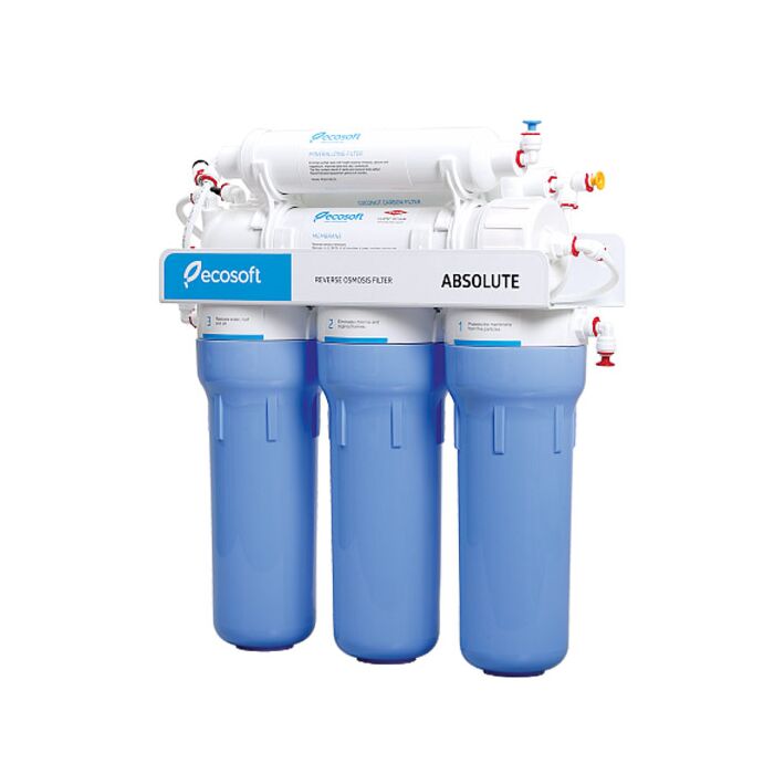 Destilátor vody Crystal DEMI 12