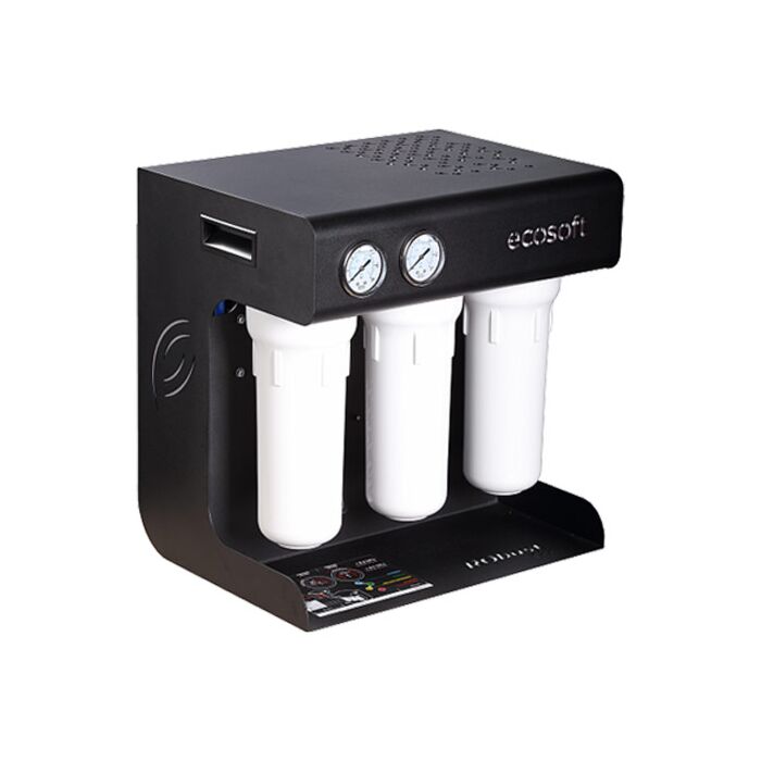 Destilátor vody Crystal DEMI 75