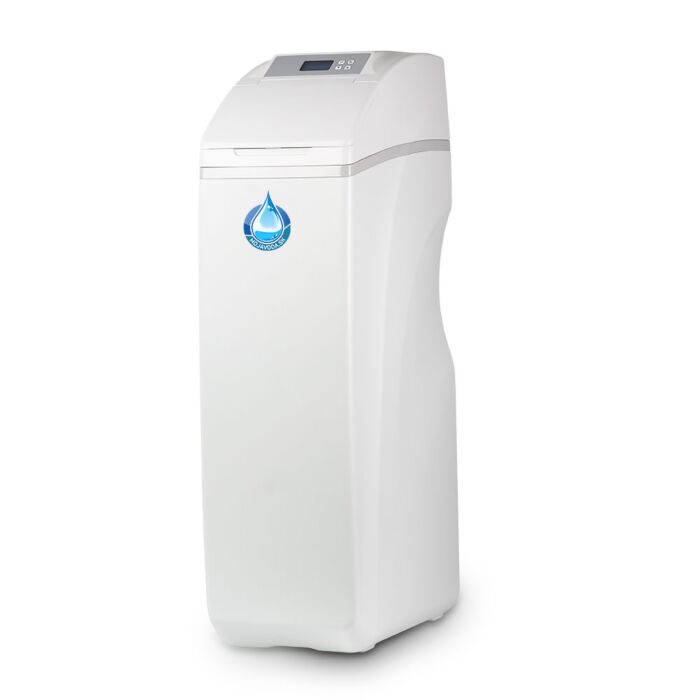 CrystalSOFT® MULTI - 5v1 (tvrdost, železo, mangan, amoniak, CHSKmn)