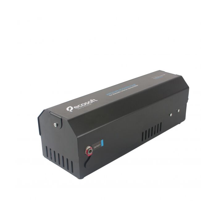 Externí čerpadlo pro zvýšení tlaku pro reverzní osmózu - ECOSOFT 