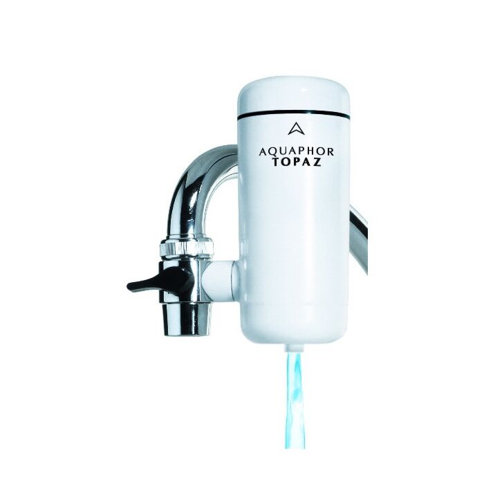 Aquaphor Topaz - filtr na baterii s aktivním uhlím 