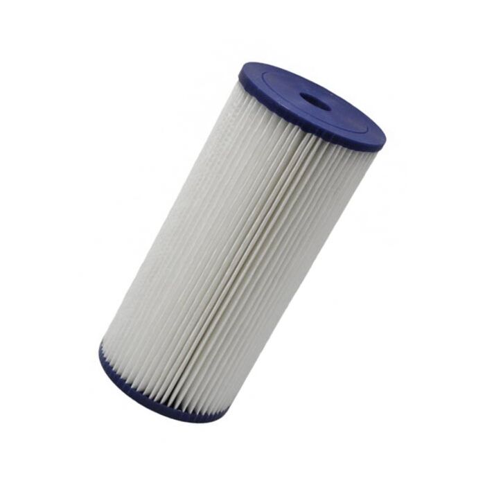 Polyesterová filtrační vložka pro 10" filtr Big Blue.