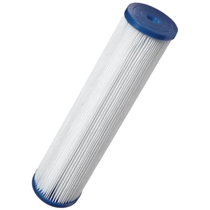 Filtrační vložka 20" Big Blue (polyesterová tkanina)