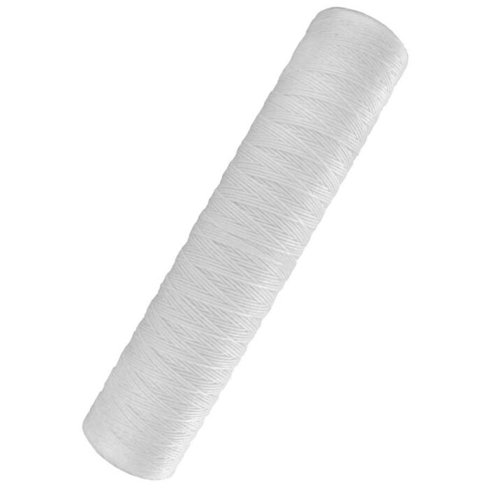 Filtrační vložka pro 20" filtr Big Blue s navinutým polypropylenem