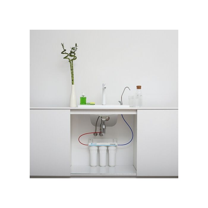 Ecosoft kuchyňský filtr vody