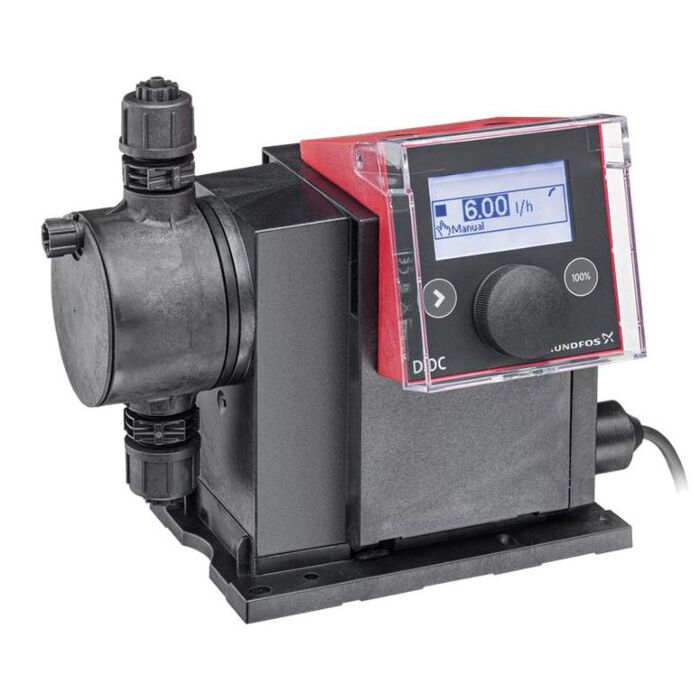 Grundfos DDC 6-10 - digitální dávkovací čerpadlo