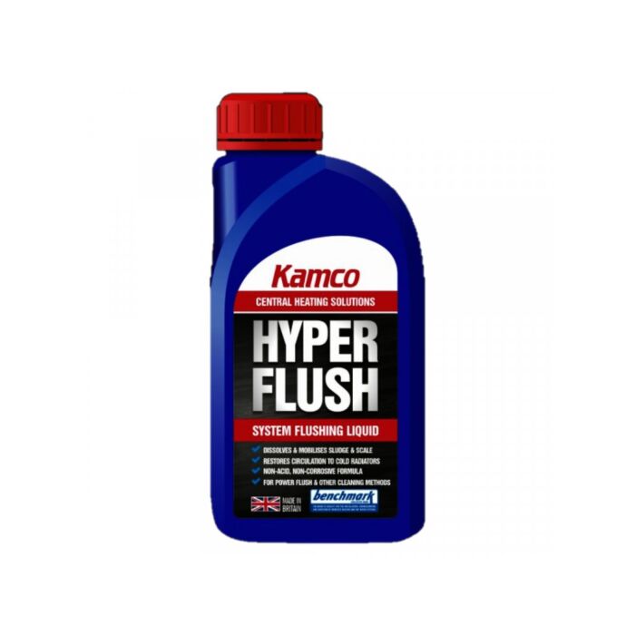 Hyper-Flush