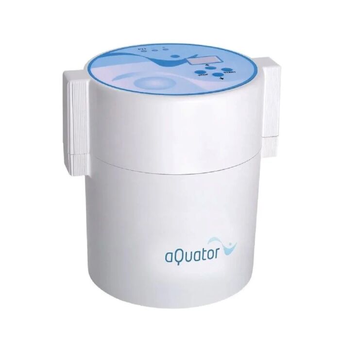 Ionizátor vody aQuator Silver mini