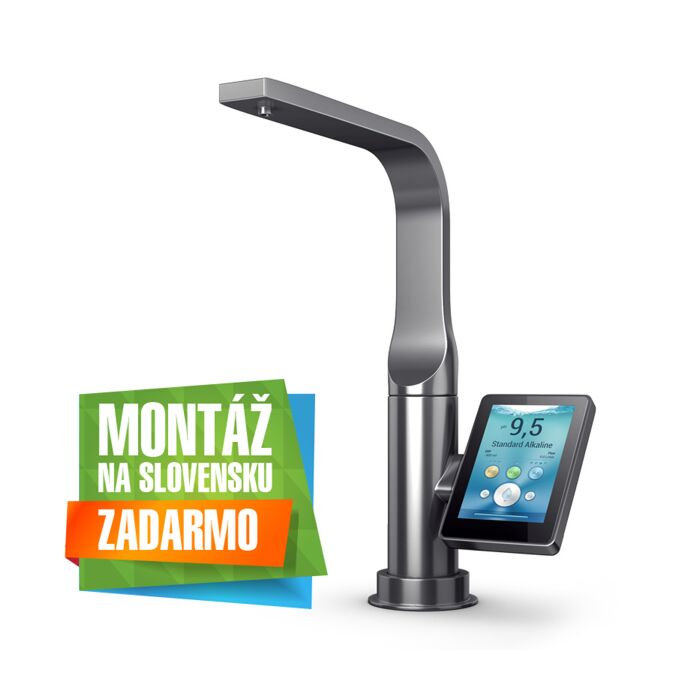 IONIZÁTOR CHANSON ROYALE